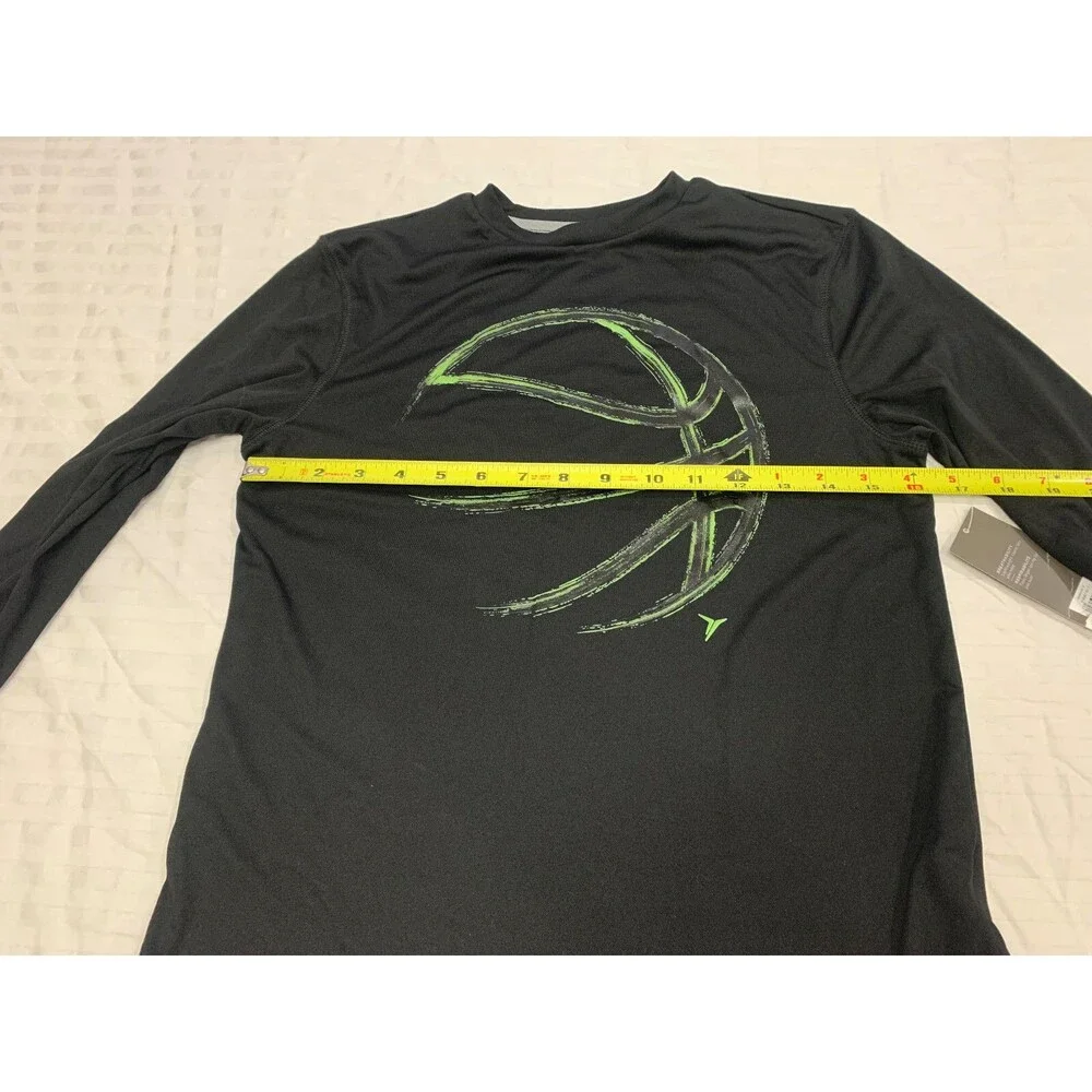 NWOT OLD NAVY ACTIVE BOYS ATHLETIC SHIRT SIZE  M 8